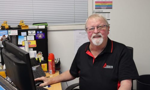 Vic is accredited by SafeWork NSW to issue National Licenses in all types of Machinery and is the driving force behind the team. With many years of Training and Assessment experience, be prepared to know your stuff when it comes to examination time.