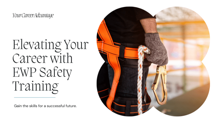 EWP Safety Your Career Advantage