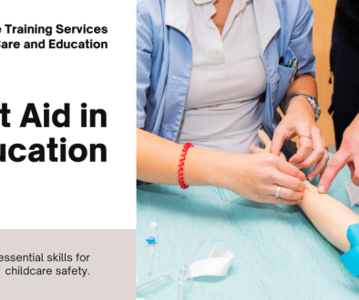 Achieve Care and Education