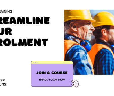 Streamlining Your Enrolment Process A Step-by-Step Guide