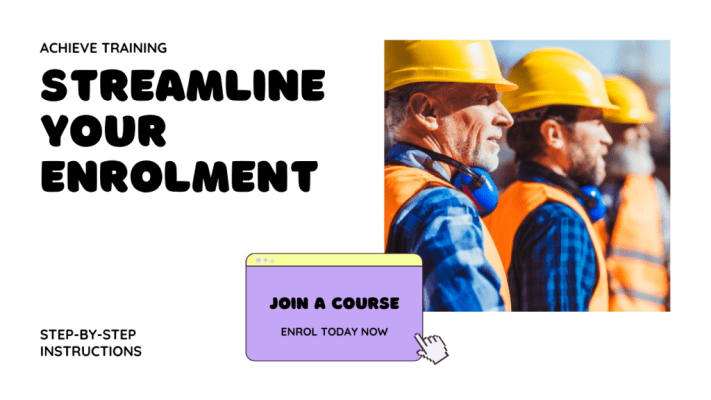 Streamlining Your Enrolment Process A Step-by-Step Guide