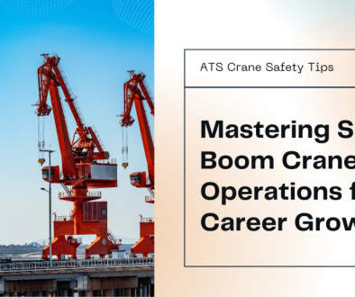 Portal Boom Crane