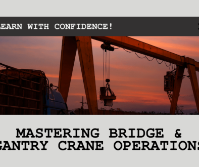 TLILIC0016 Licence to Operate a Bridge and Gantry Crane